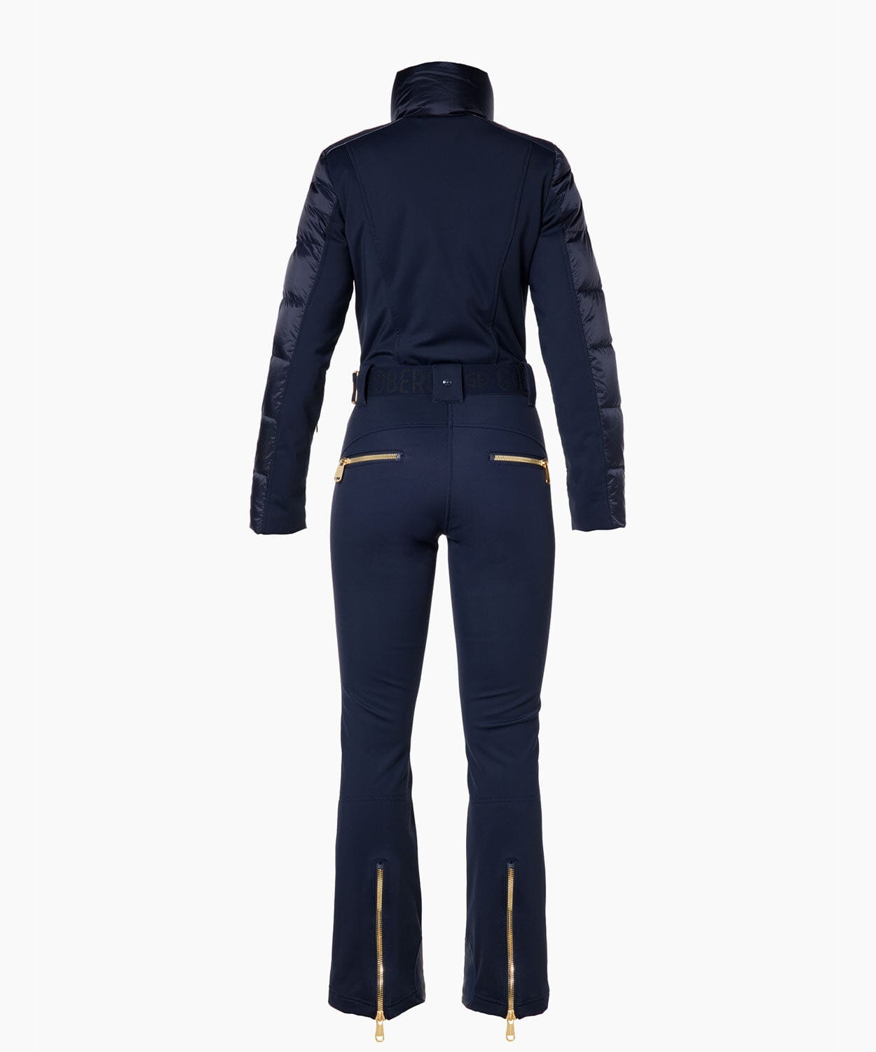 Women's Arselle Ski Suit One Piece Suits Goldbergh 