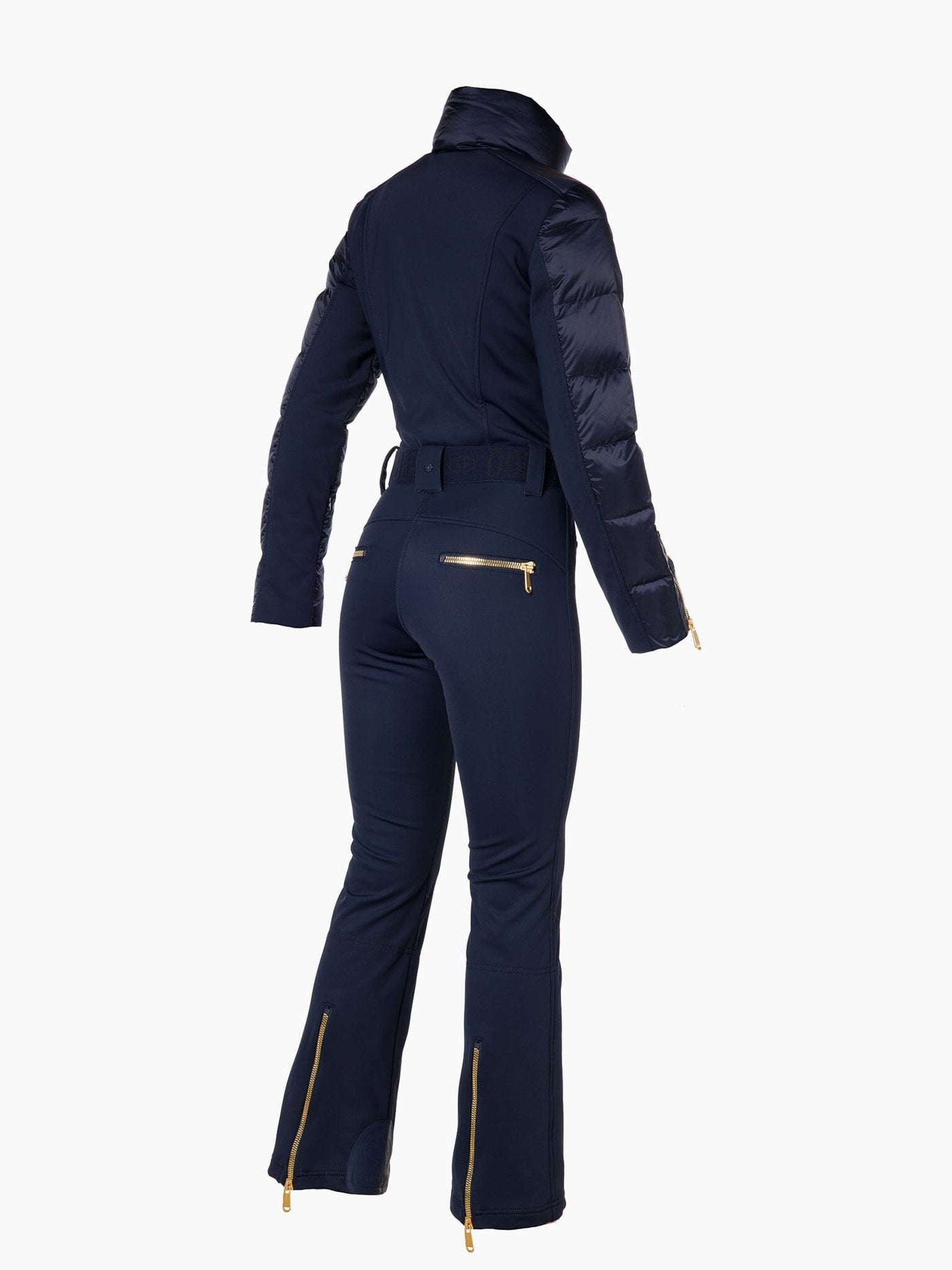 Women's Arselle Ski Suit One Piece Suits Goldbergh 