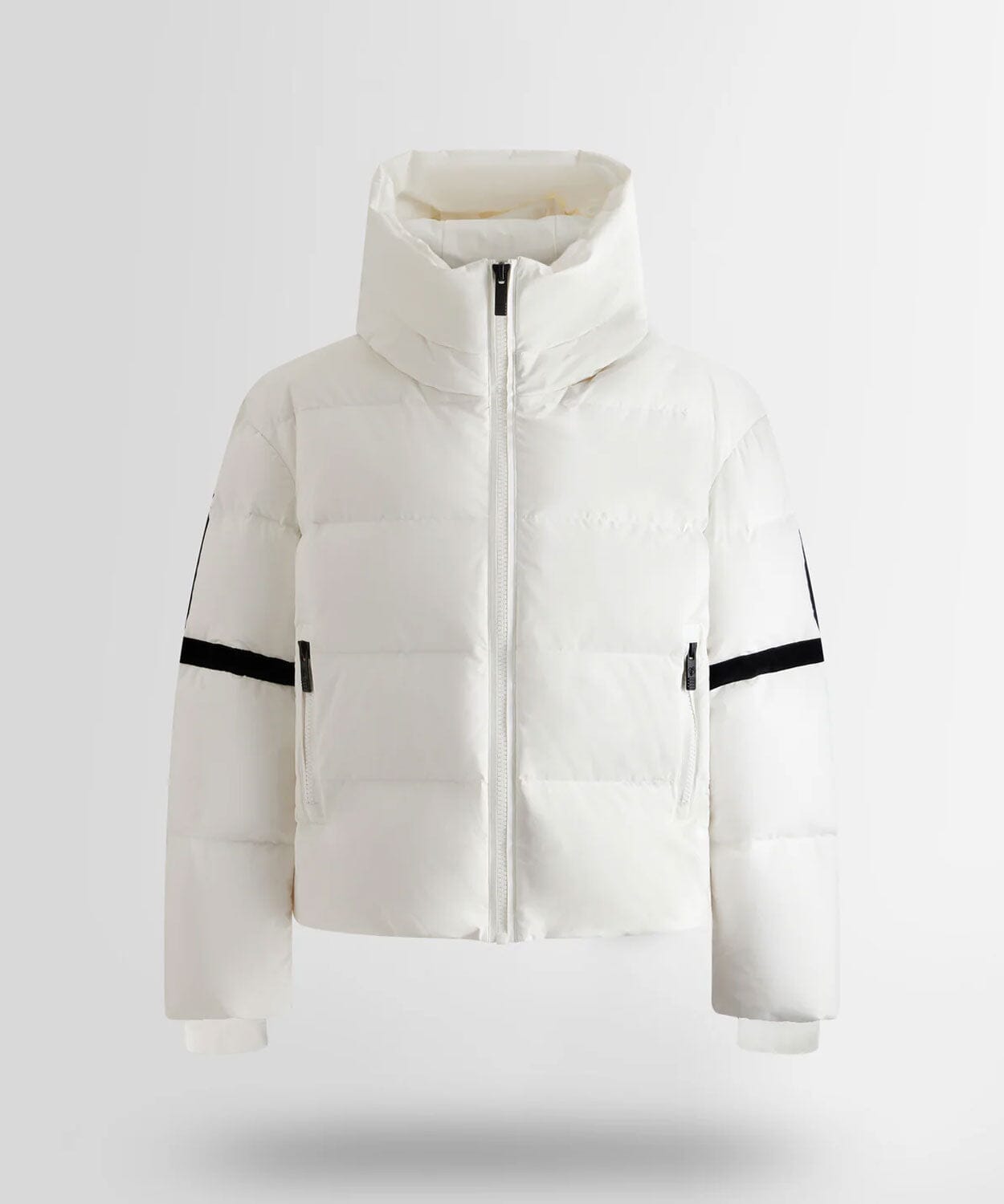 Women's Barsy Blouson Ski Jackets Fusalp 