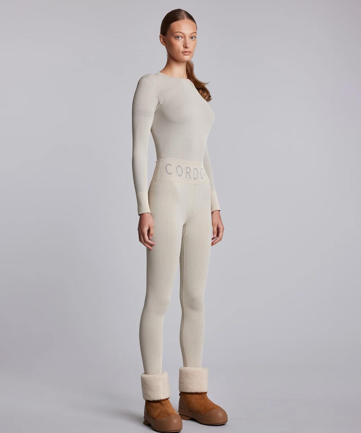 Women's Base-Layer Top Base Layers | Thermals Cordova 