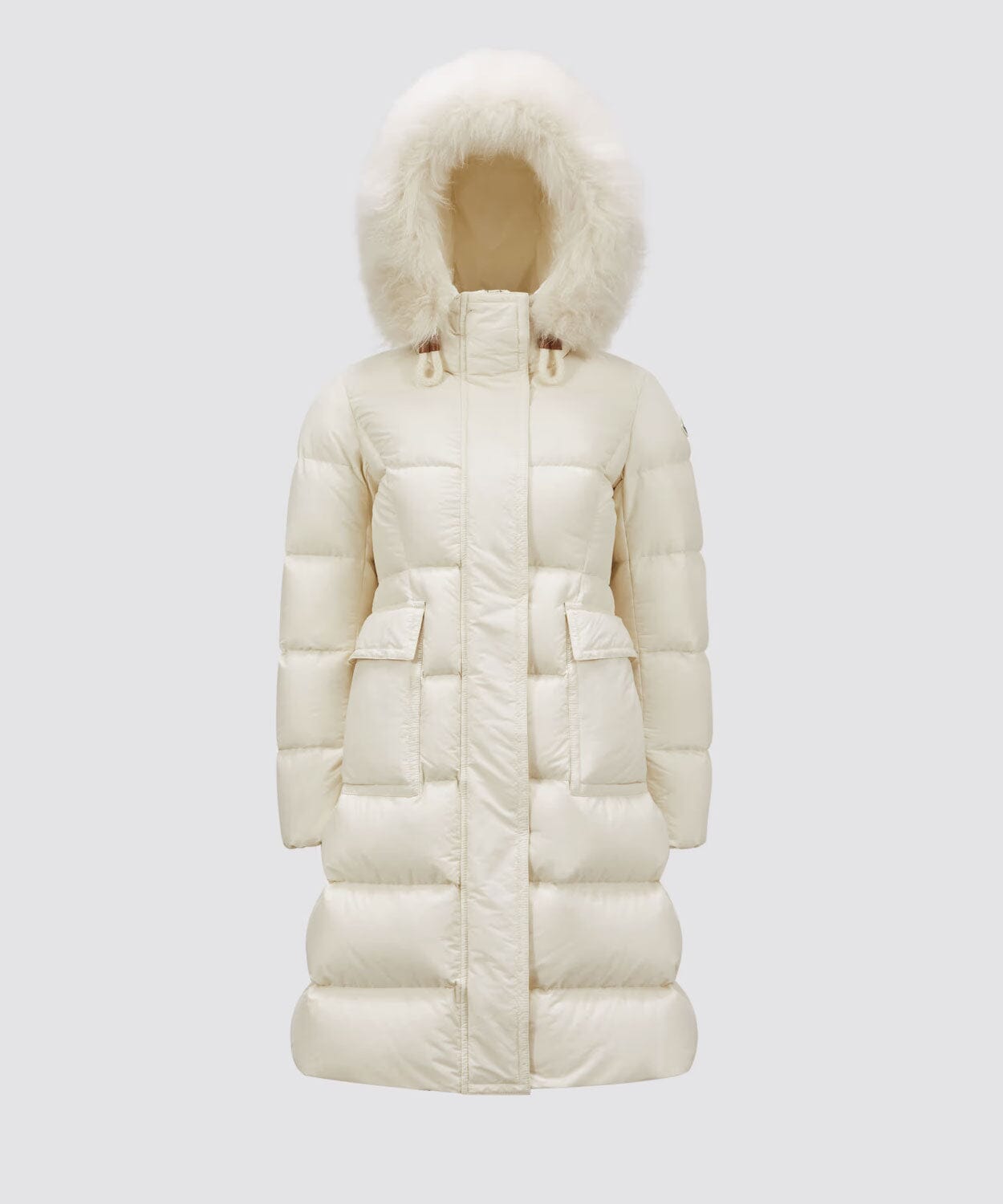 Women's Blain Long Down Jacket Jackets Moncler 