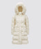 Women's Blain Long Down Jacket Jackets Moncler 