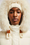 Women's Blain Long Down Jacket Jackets Moncler 