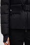 Women's Bouquetin Short Down Jacket Ski Jackets Moncler 