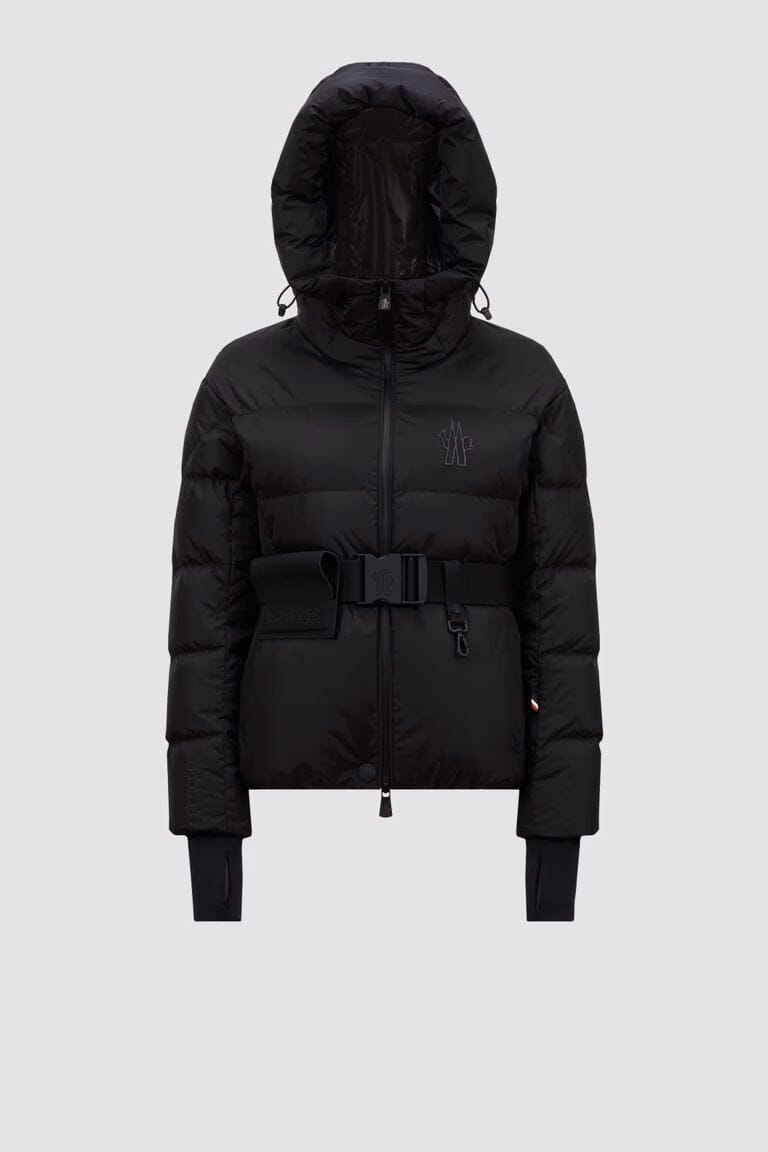 Women's Bouquetin Short Down Jacket Ski Jackets Moncler 