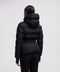 Women's Bouquetin Short Down Jacket Ski Jackets Moncler 