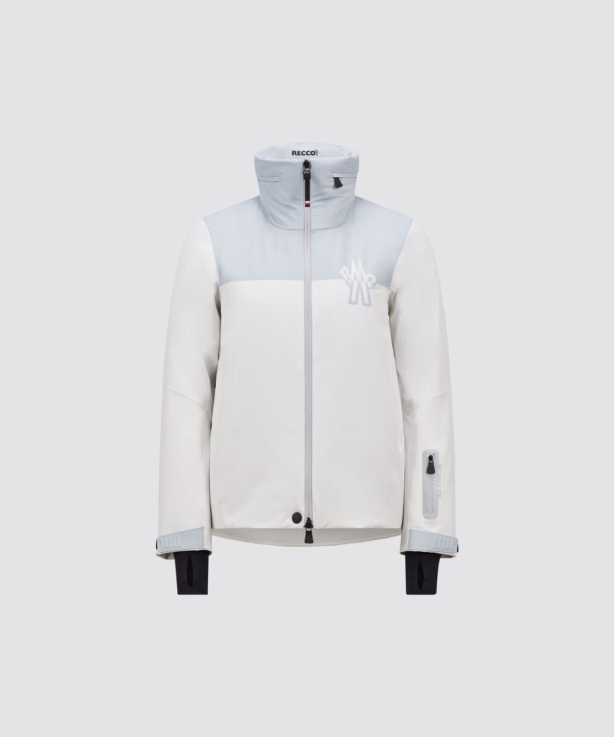 Women's Bouvreuil Short Padded Jacket Ski Jackets Moncler 