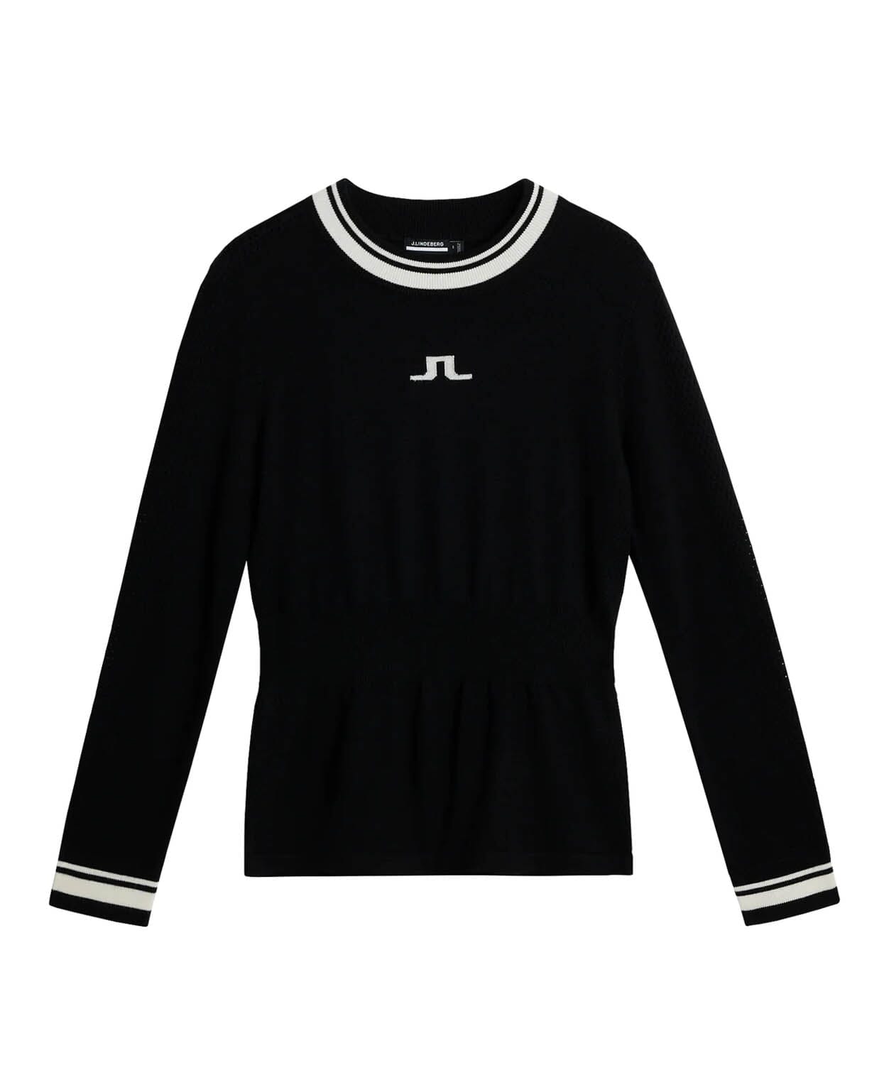 Women's Bree Knitted Sweater Sweaters | Knitwear J.Lindeberg 