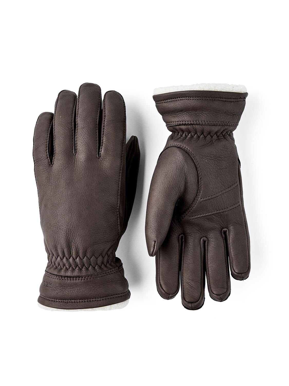 Women's Buvika Deerskin Glove Hestra 