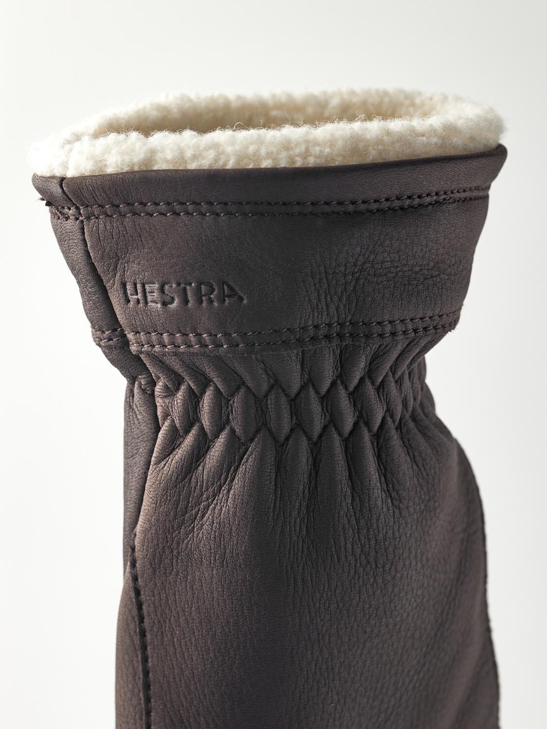 Women's Buvika Deerskin Glove Hestra 