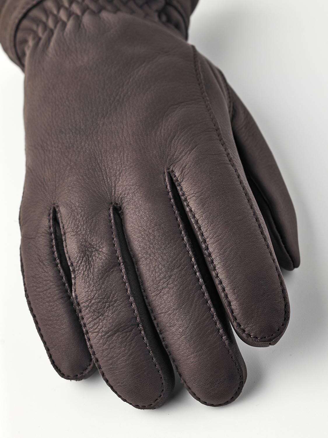 Women's Buvika Deerskin Glove Hestra 