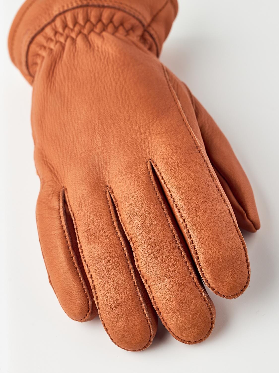 Women's Buvika Deerskin Glove Hestra 