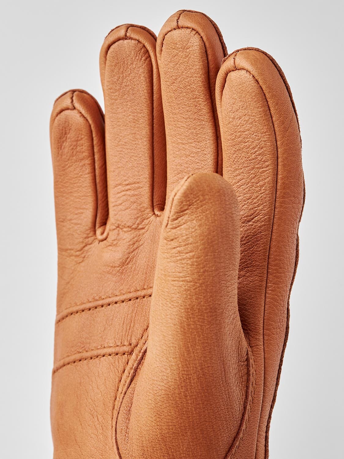 Women's Buvika Deerskin Glove Hestra 