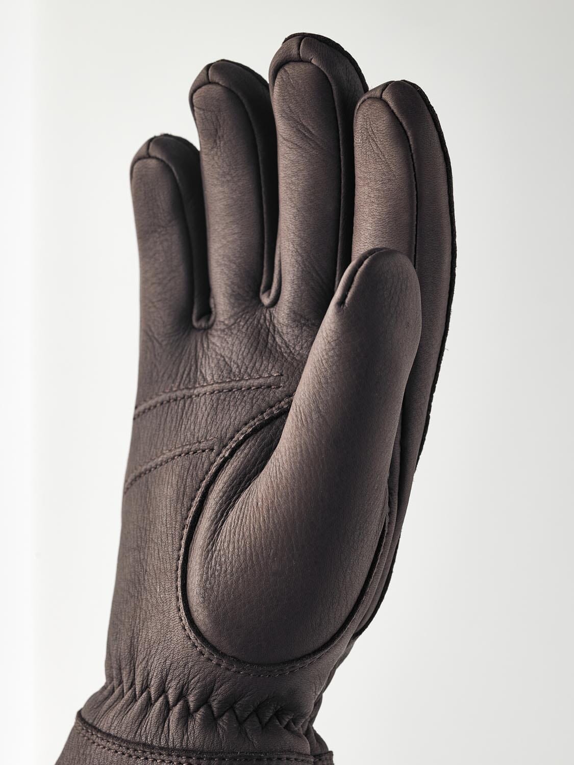 Women's Buvika Deerskin Glove Hestra 