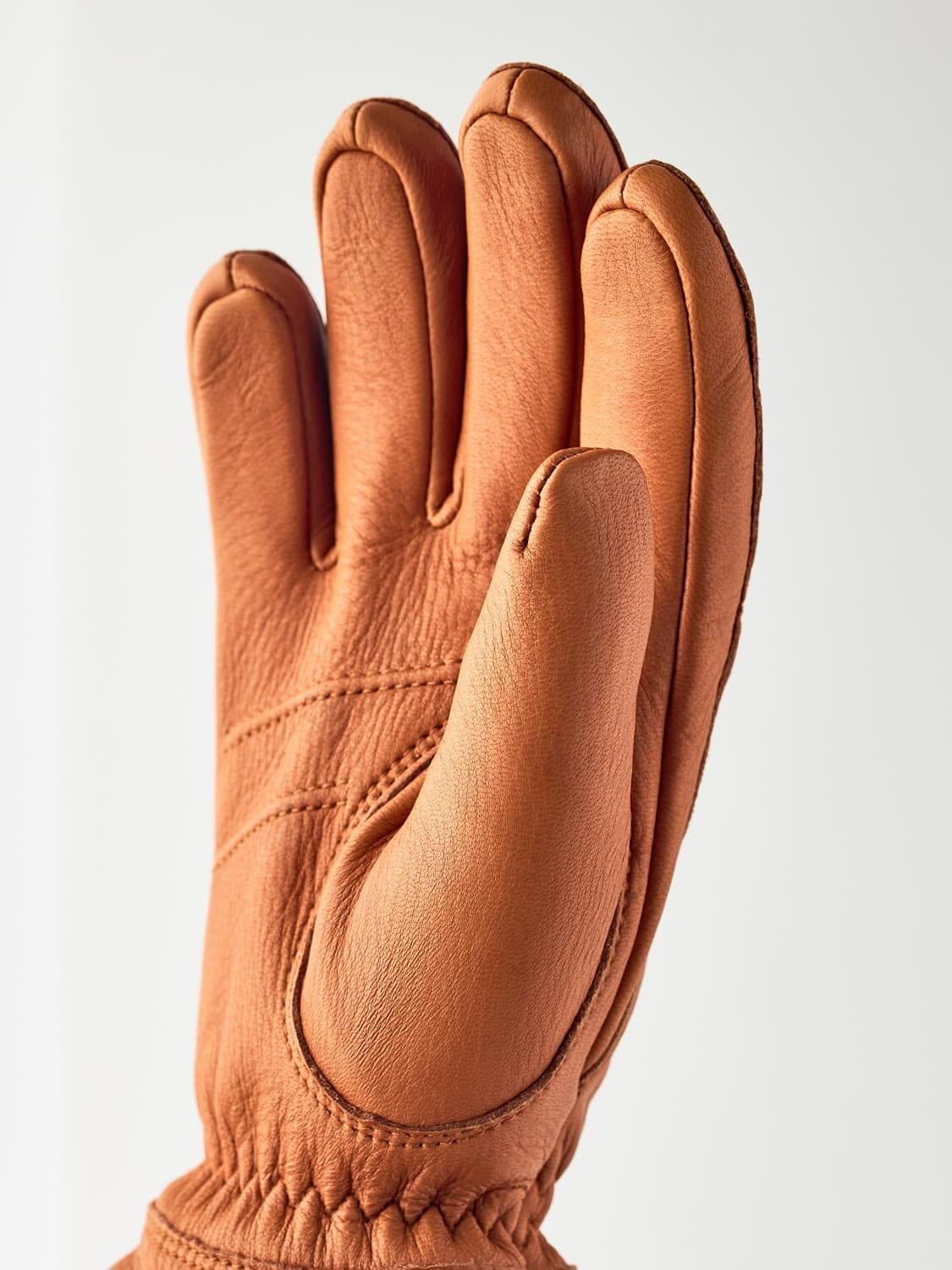 Women's Buvika Deerskin Glove Hestra 