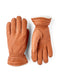 Women's Buvika Deerskin Glove Hestra Cork 6 