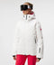 Women's Cassidy Jacket Ski Jackets J.Lindeberg White S 