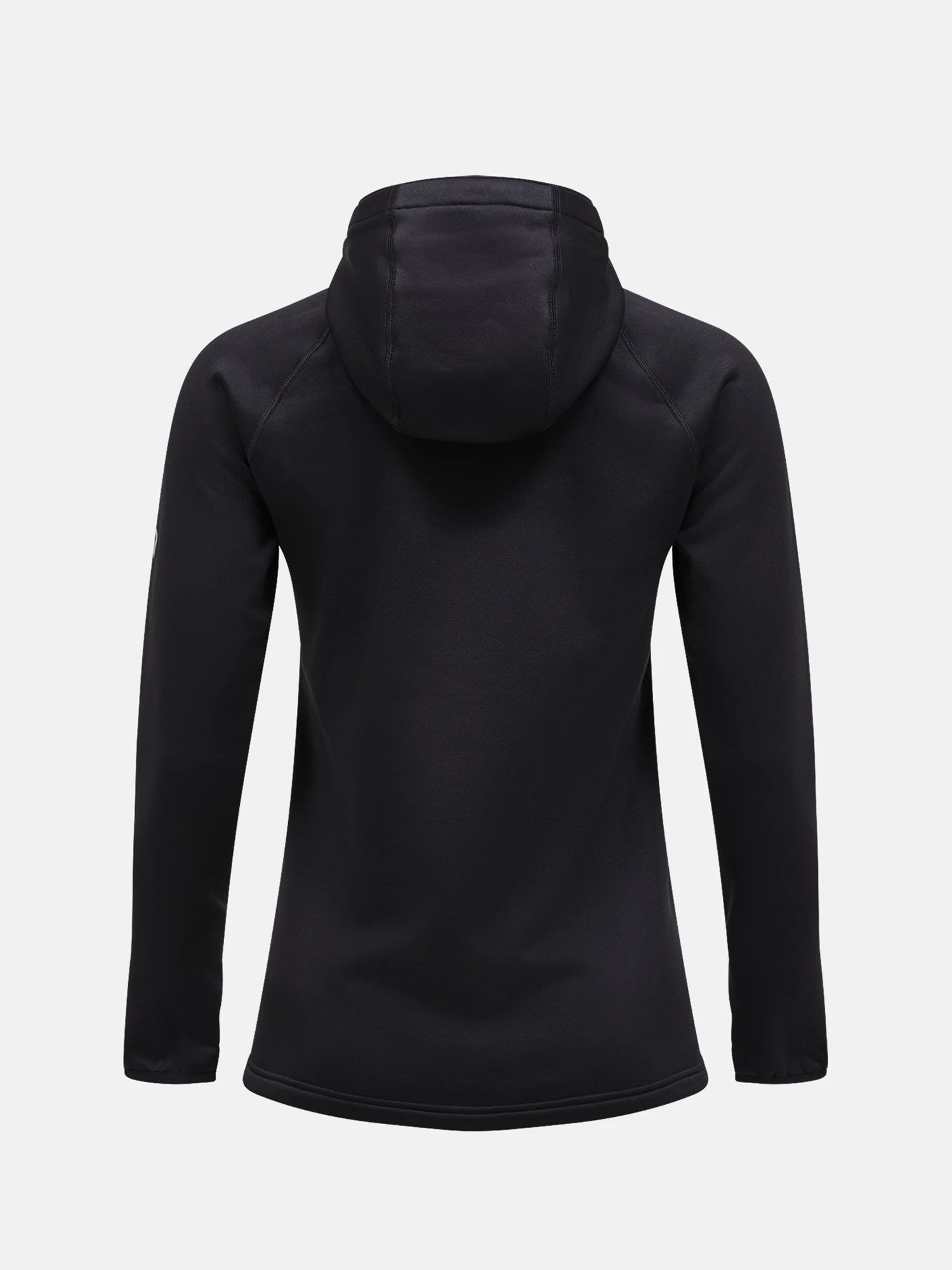 Women's Chill Light Zip Jacket Sweaters | Knitwear Peak Performance 