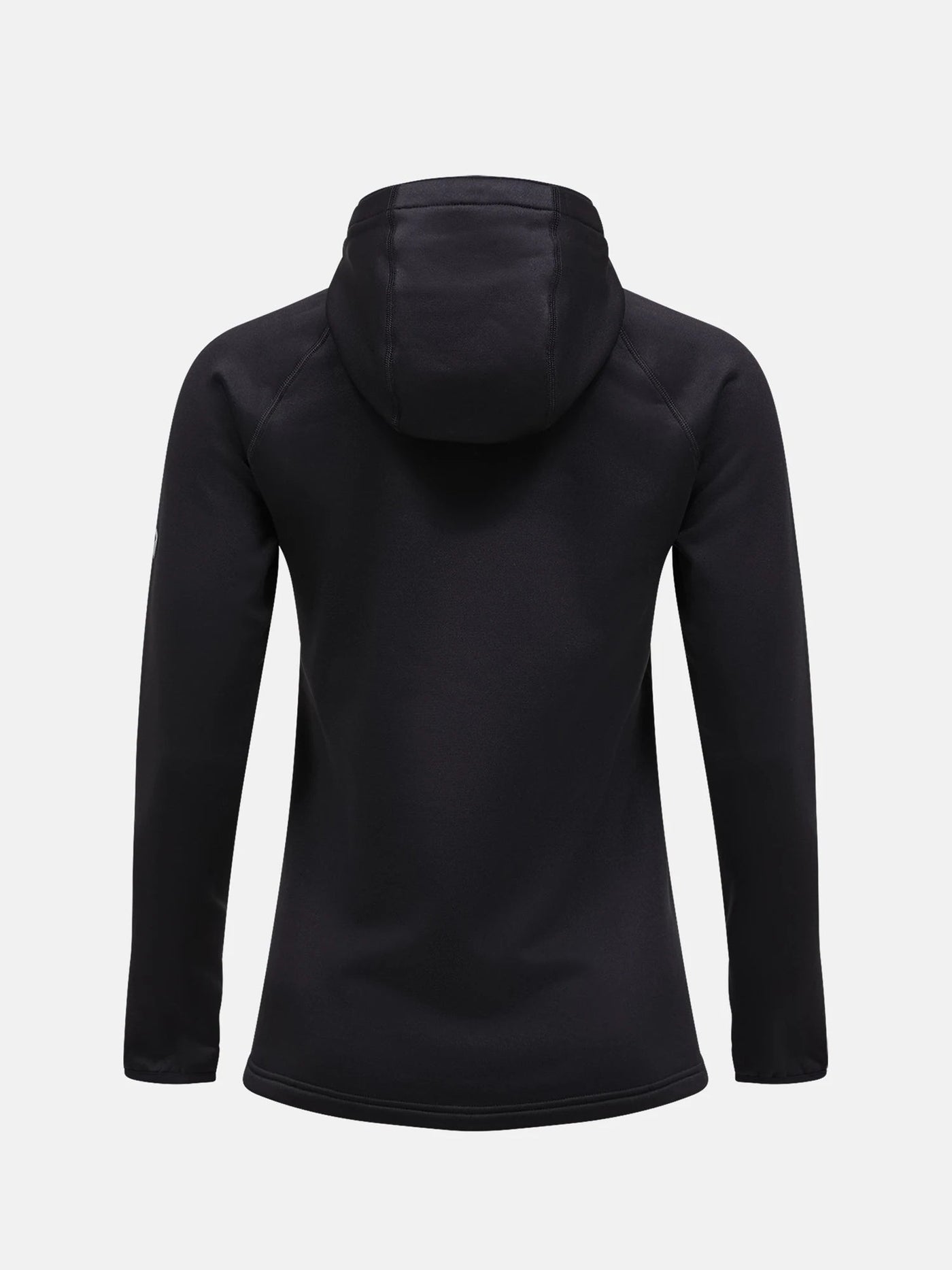 Women's Chill Light Zip Jacket Sweaters | Knitwear Peak Performance 