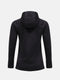 Women's Chill Light Zip Jacket Sweaters | Knitwear Peak Performance 