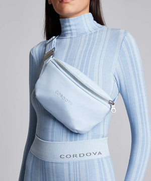 Women's Crossbody Belt Bag Bags Cordova Frost OS 