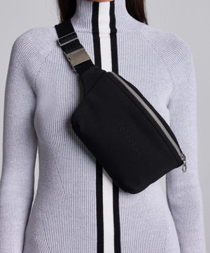Women's Crossbody Belt Bag Bags Cordova Onyx OS 