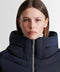 Women's Delphine Jacket Ski Jackets Fusalp 