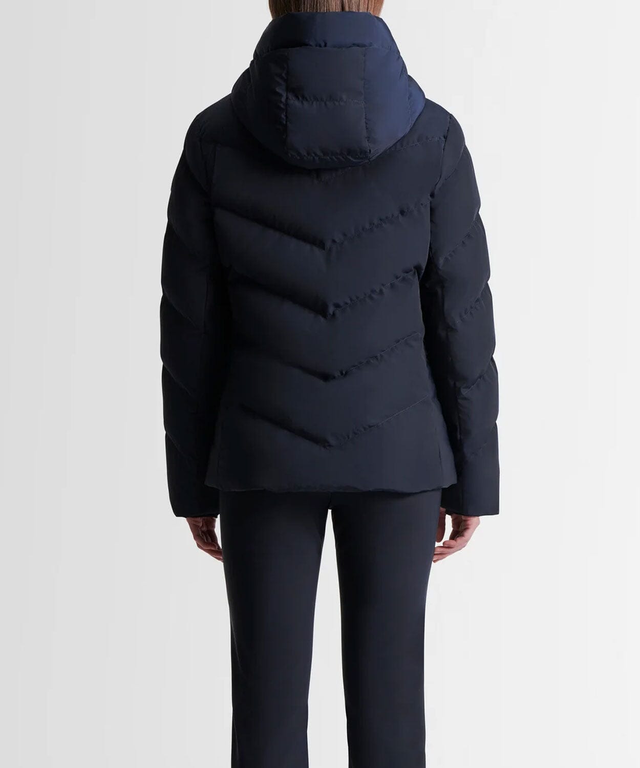 Women's Delphine Jacket Ski Jackets Fusalp 