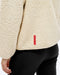 Women's E-3 Soft Wool Pile Jacket Jackets The Mountain Studio 