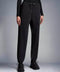 Women's Fleece Sweatpants Trackpants Moncler Black 34/XS 