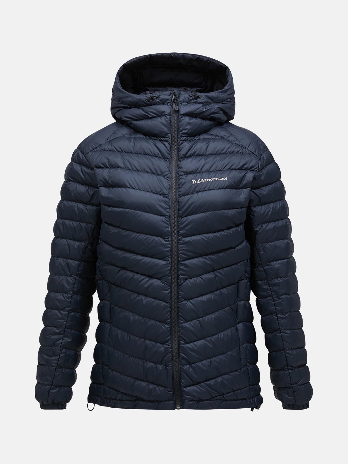 Peak performance frost down jacket dam hotsell