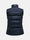 Women's Frost Explorer Vest Vests Peak Performance 