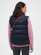 Women's Frost Explorer Vest Vests Peak Performance 