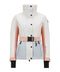 Women's Hainets Padded Ski Jacket Ski Jackets Moncler 