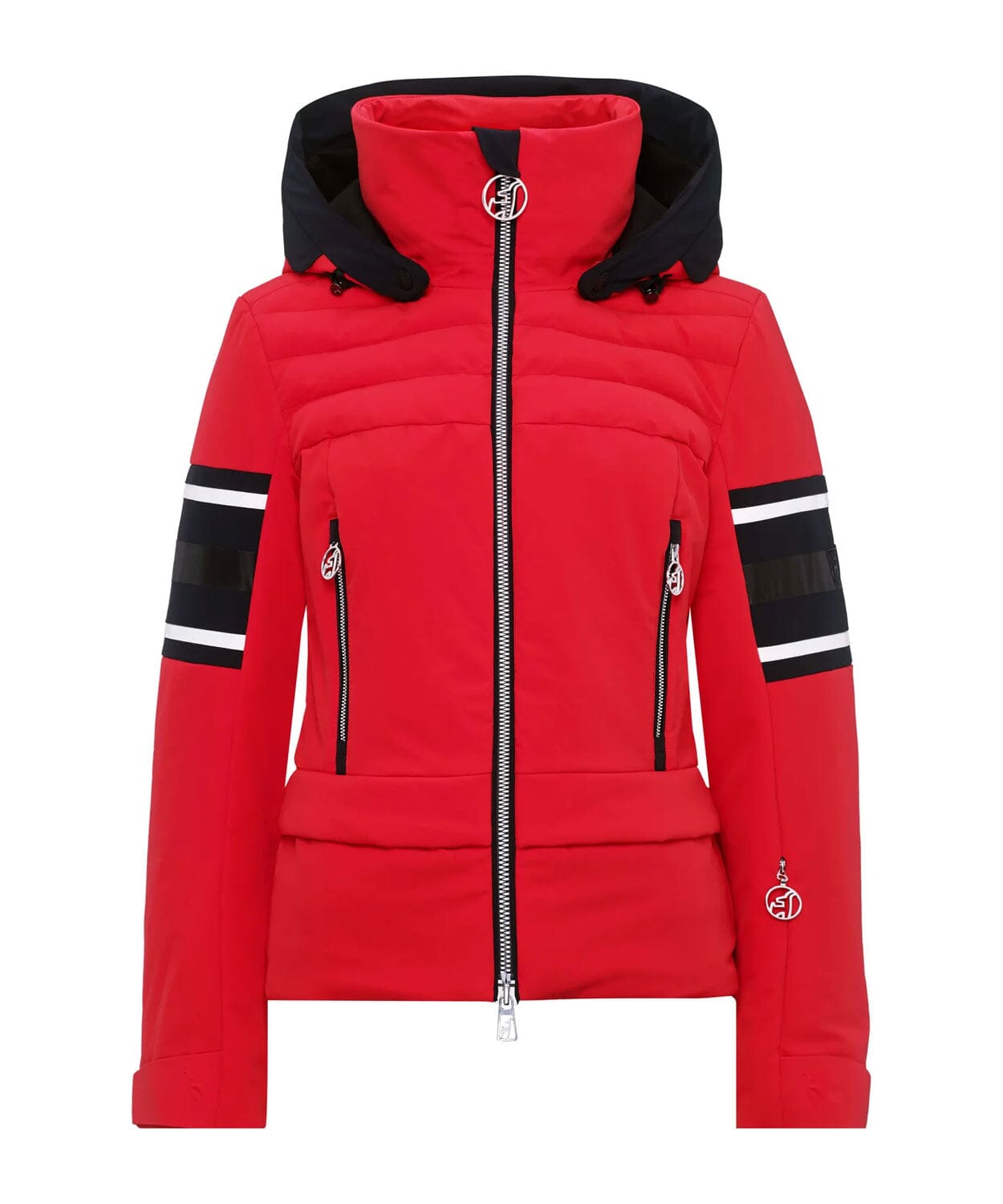 Women's Hanna Ski Jacket Ski Jackets Toni Sailer 