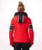 Women's Hanna Ski Jacket Ski Jackets Toni Sailer 