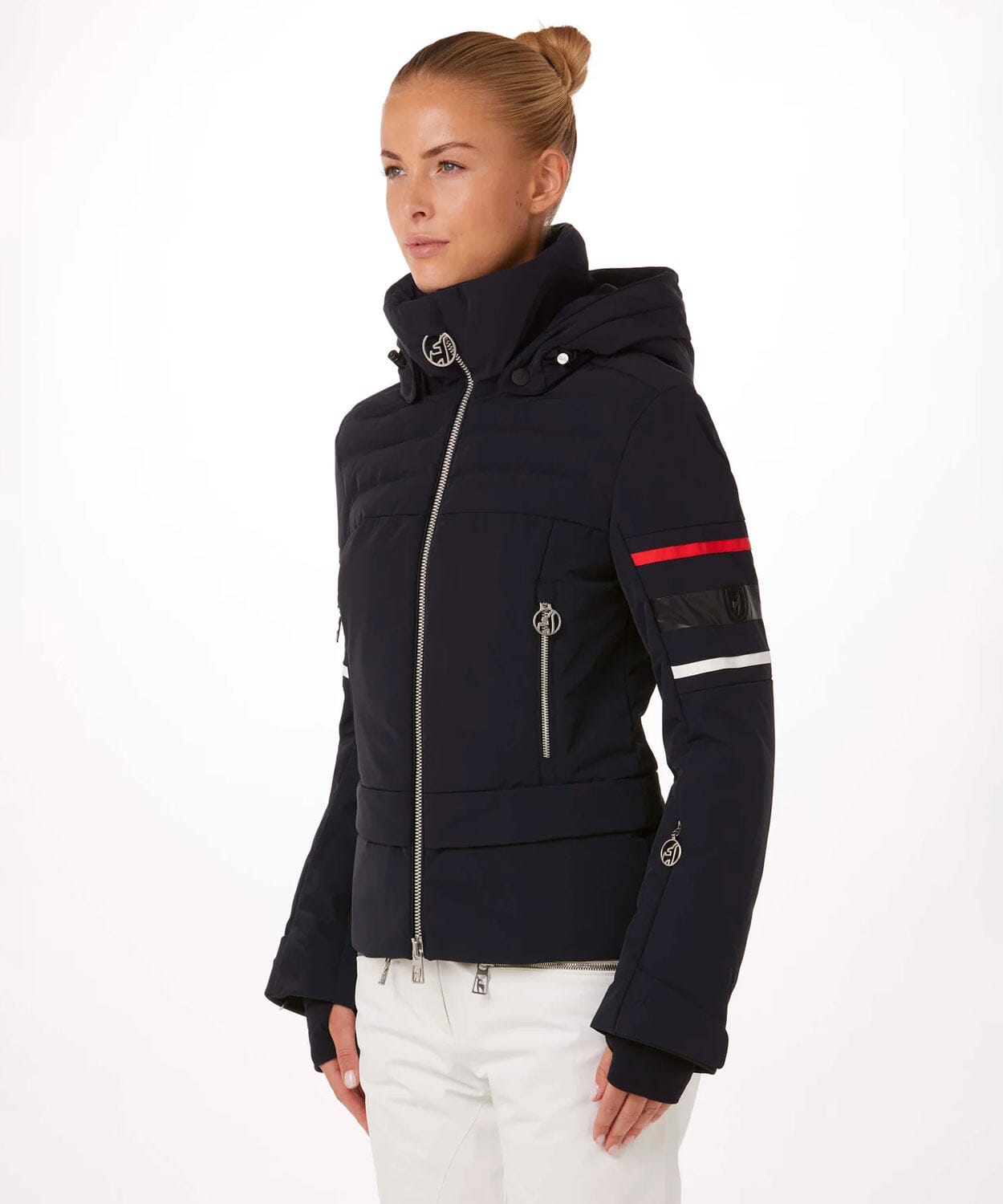 Women's Hanna Ski Jacket Ski Jackets Toni Sailer 