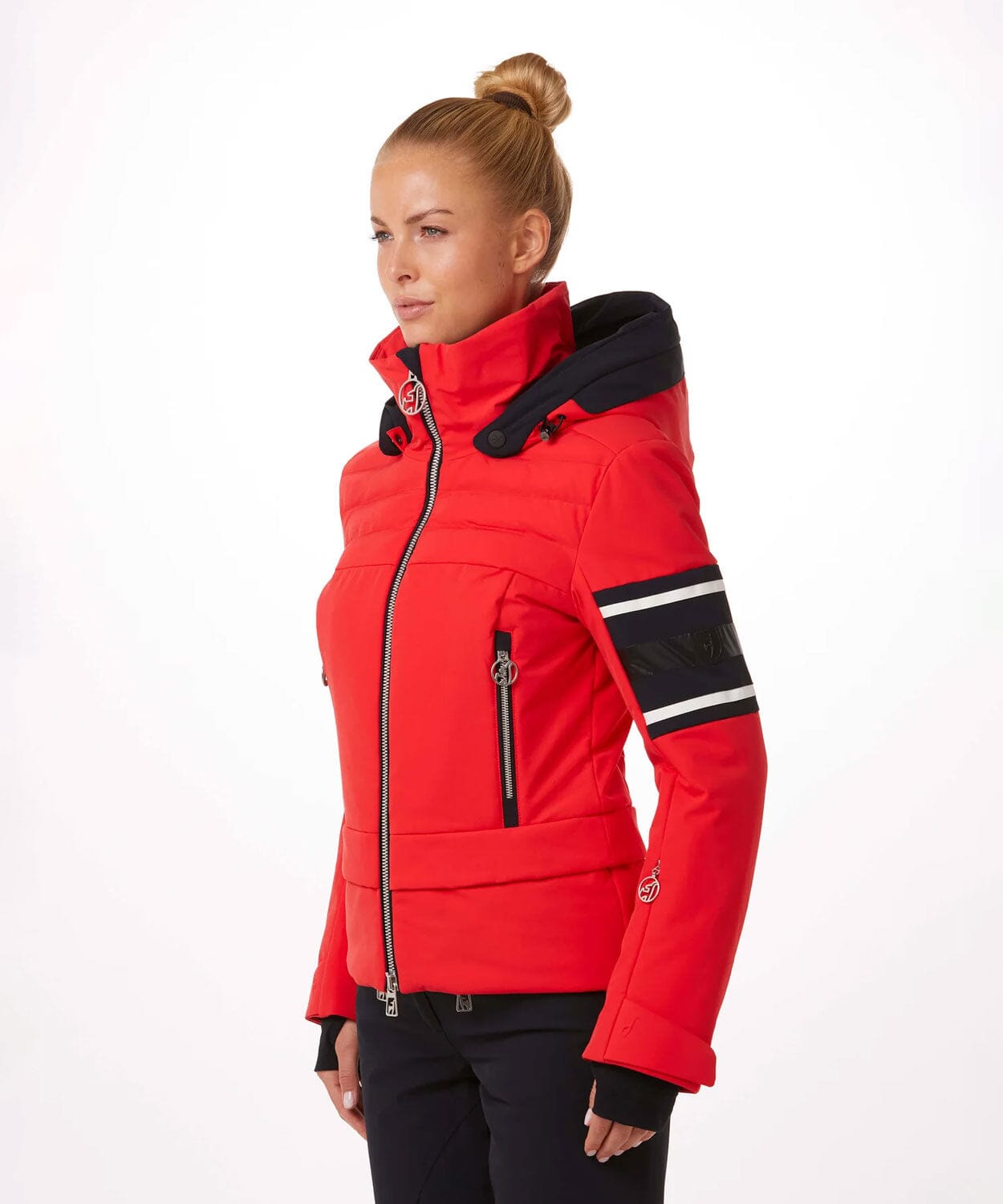 Women's Hanna Ski Jacket Ski Jackets Toni Sailer 