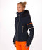 Women's Hanna Ski Jacket Ski Jackets Toni Sailer 