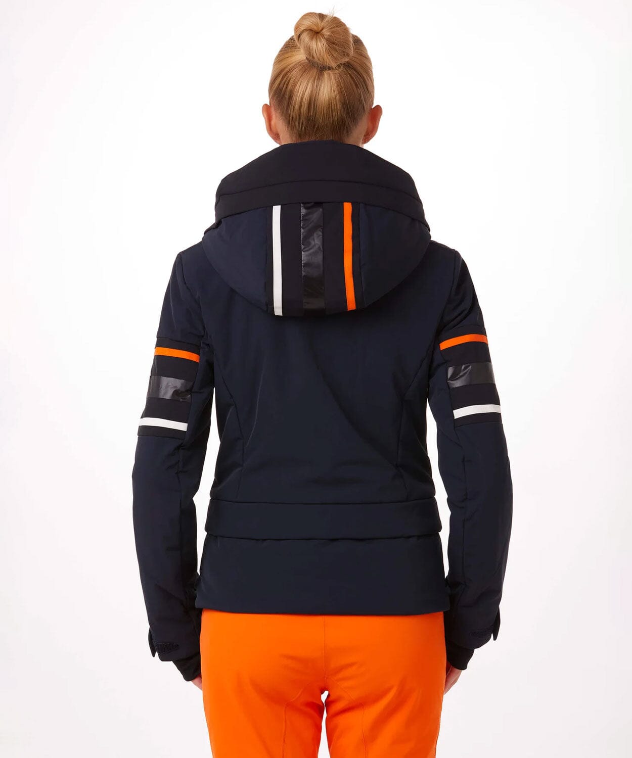 Women's Hanna Ski Jacket Ski Jackets Toni Sailer 