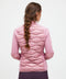 Women's Helium Down Hybrid Jacket Lightweight Jackets Peak Performance 