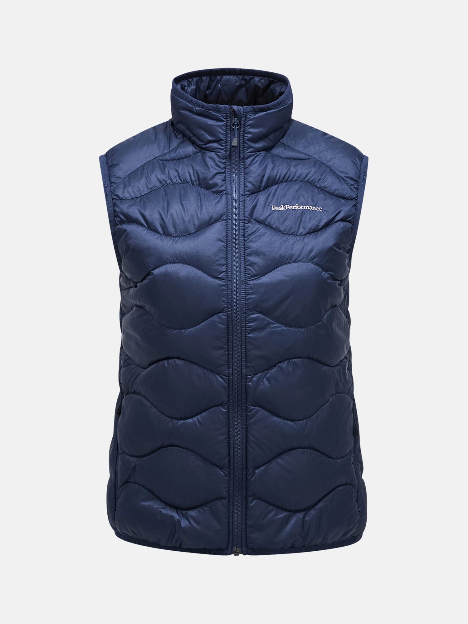 Women's Helium Down Vest Vests Peak Performance 