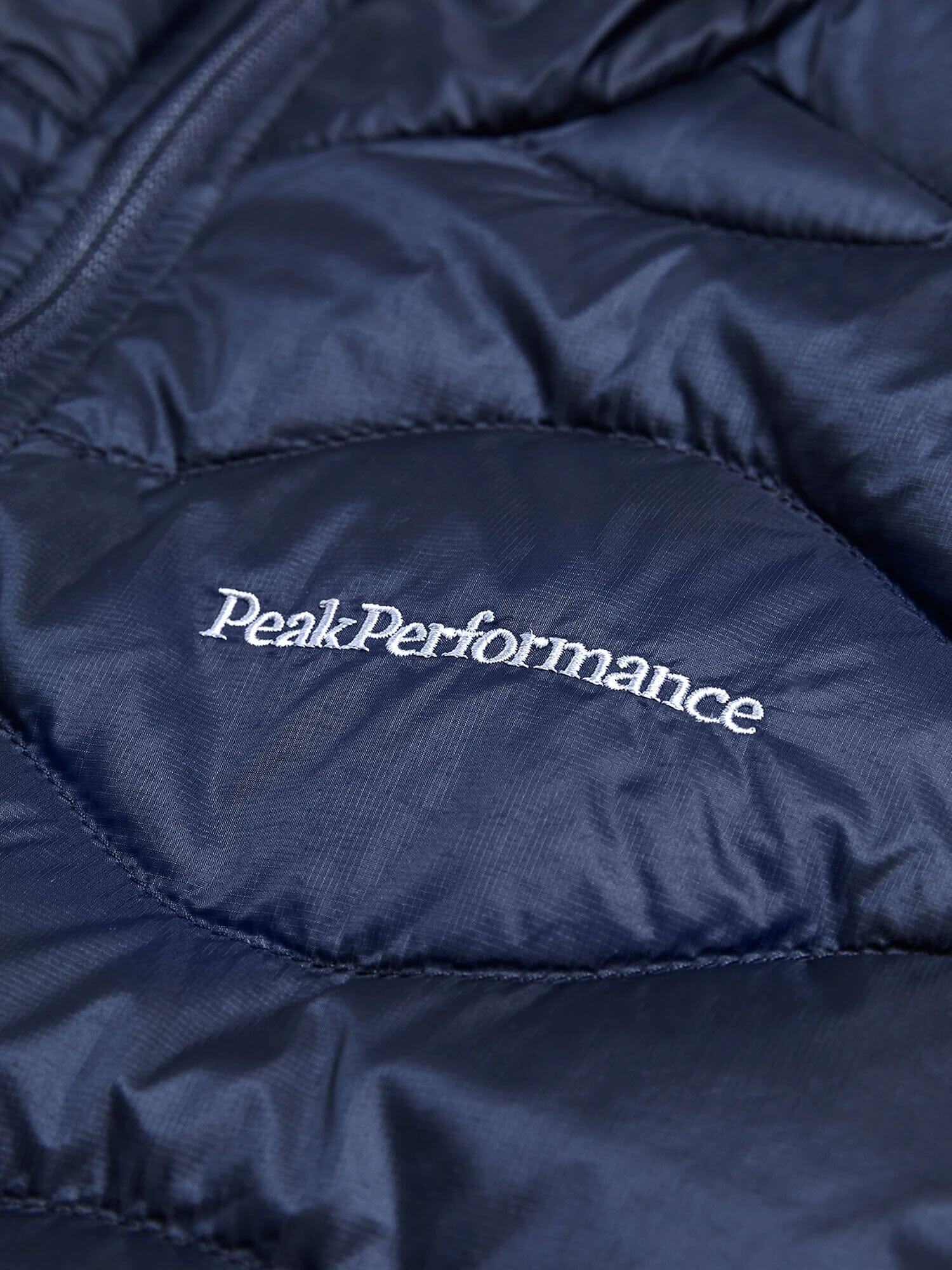 Women's Helium Down Vest Vests Peak Performance 