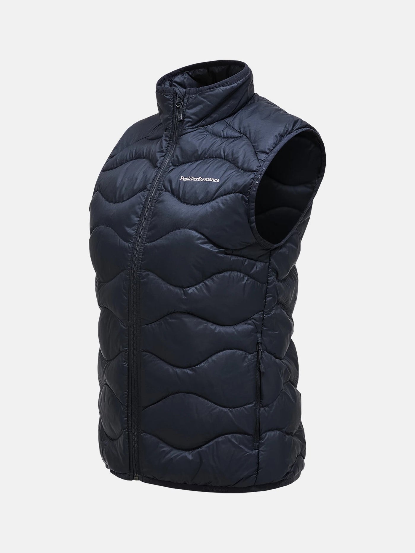 Women's Helium Down Vest Vests Peak Performance 