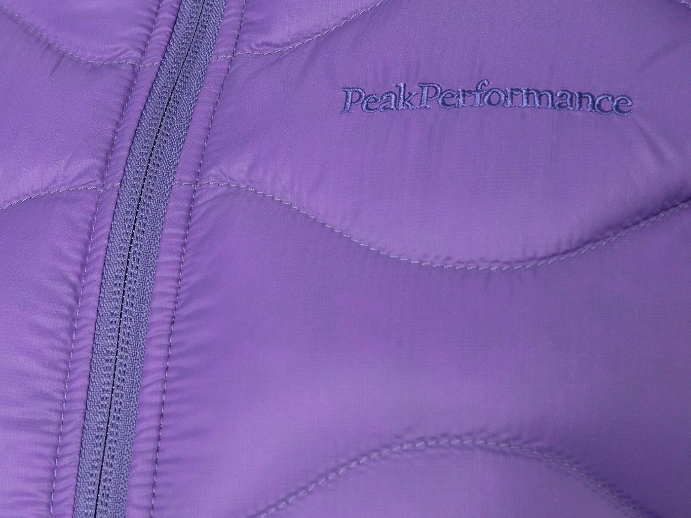 Women's Helium Down Vest Vests Peak Performance 