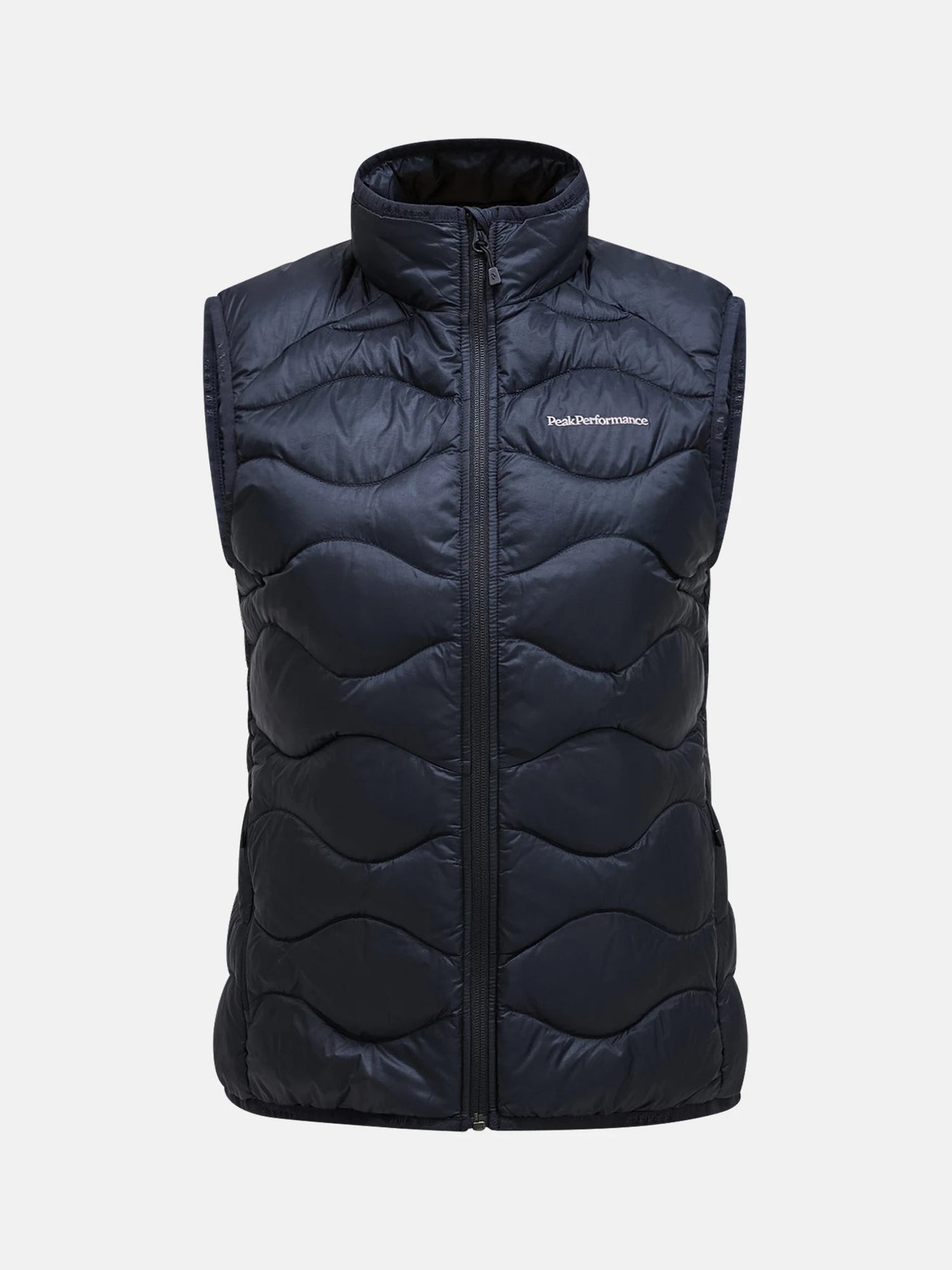 Women's Helium Down Vest Vests Peak Performance 