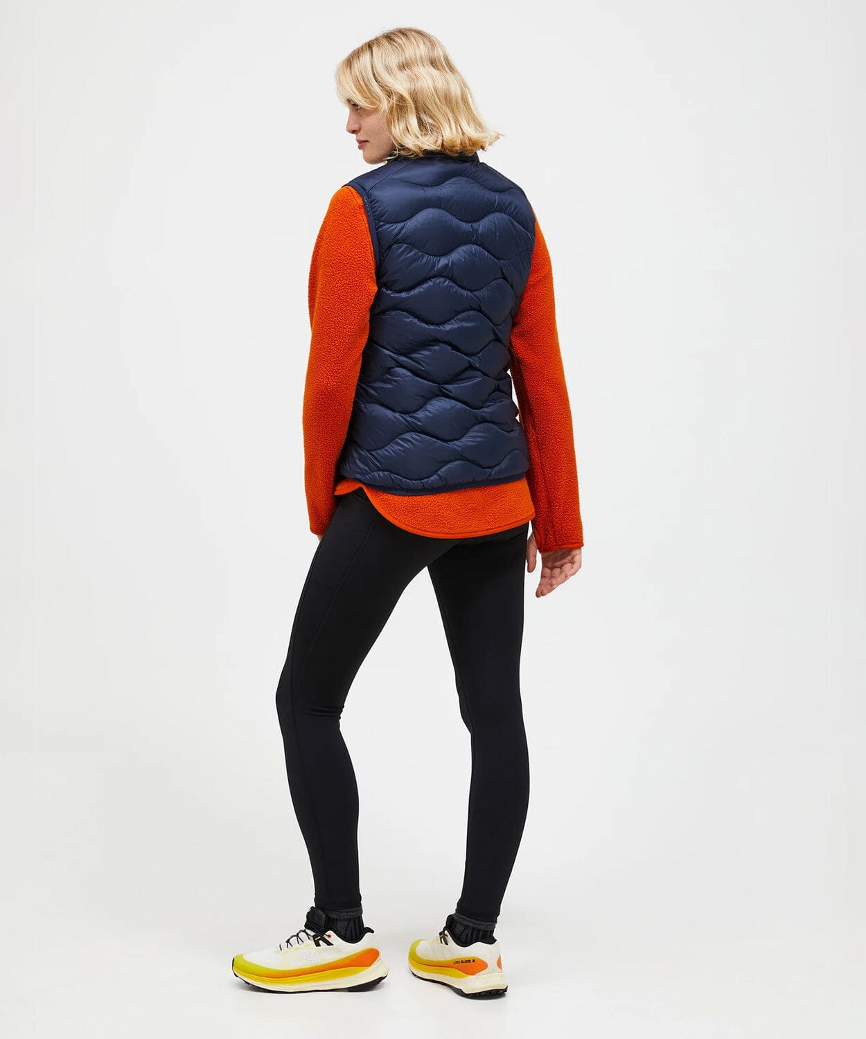 Women's Helium Down Vest Vests Peak Performance 