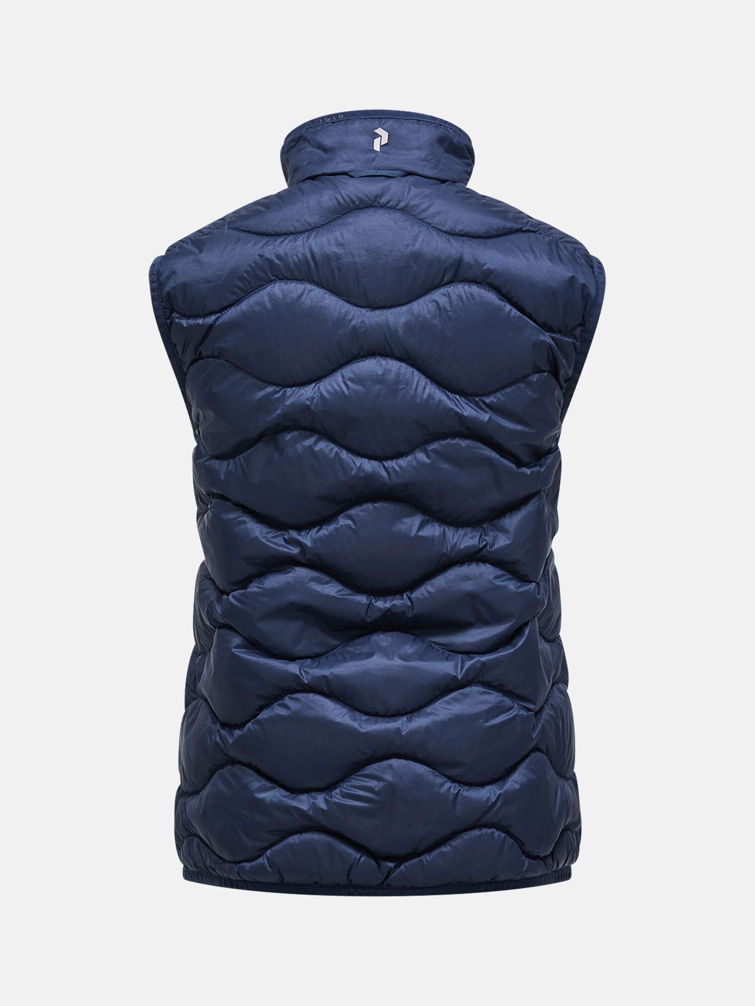 Women's Helium Down Vest Vests Peak Performance 