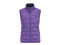 Women's Helium Down Vest Vests Peak Performance Royal Purple XS 