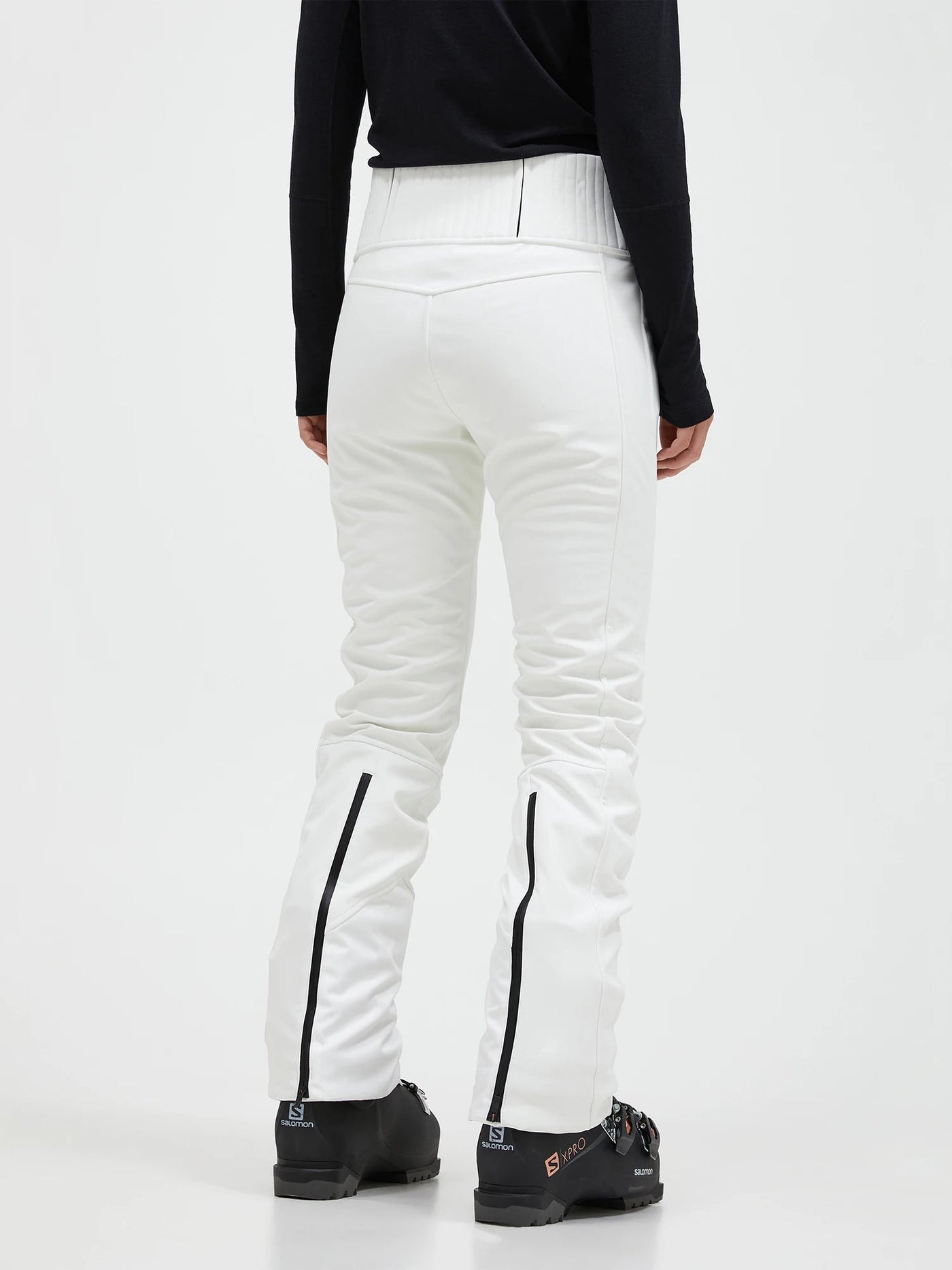 Women's High Stretch Ski Pants Ski Pants Peak Performance 